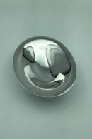 Georg Jensen Sterling Sølv Kandisskål No. 568C