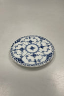 Royal Copenhagen Musselmalet Halvblonde Bordskåner No. 736