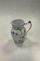 Royal Copenhagen Musselmalet Riflet Mælkekande No 450