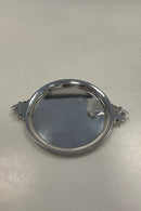 Georg Jensen Sterling Sølv Kaktus Flaskebakke No. 629 A