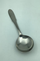 Georg Jensen Stainless Mitra Mat Bouillonske