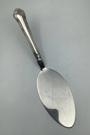 Cohr Herregaard Sølv / Stål Serveringsspade