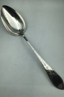 Dansk Empire Sølv Potageske Hardt