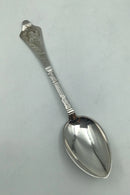 Horsens Silver (SPM) Antique Silver Spoon