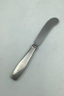 Georg Jensen Stainless Plata Smørkniv