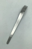 Arne Jacobsen Georg Jensen Cake Fork Stainless