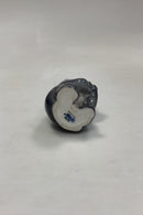 Royal Copenhagen Figur af Bjørneunge No. 3014