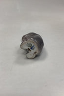 Royal Copenhagen Figur af Bjørneunge No. 3014