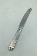 Georg Jensen Sterling Sølv Pyramide Frugtkniv (Helsølv) No. 403