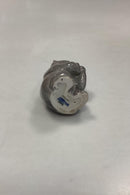 Royal Copenhagen Figur af Bjørneunge No. 3014