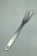Georg Jensen Edelstahl Holiday II Gabel