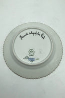 Royal Copenhagen Flora Danica Kuchenteller Nr. 20/3552.