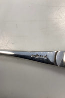 Sterling Silver / Silverplate and mother-of-pearl spoons with English hallmarks