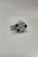 Bing og Grøndahl Figur af Fugl - Fluesnapper No. 1776