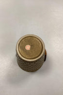 Bing og Grøndahl Isspand fra Relief Serien