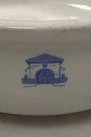 Royal Copenhagen Institutionsporcelæn skål No 6134