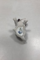 Royal Copenhagen Figur af Pointer Hvalp No. 1311