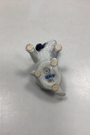 Royal Copenhagen Figur af Pointer Hvalp No. 1311