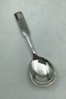 Hans Hansen Heritage Silver No. 2纯银果酱勺子