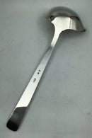 Grann og Laglye Bremerholm Sølv Potageske