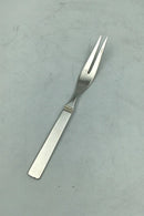 Hingelberg 10号纯银蛋叉