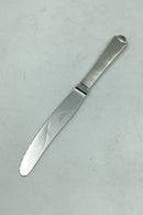 Hans Hansen Arvesølv No. 4 Sterling Sølv Frugtkniv/Barnekniv