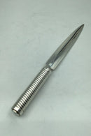 Georg Jensen Sterling Sølv Bernadotte Brevkniv