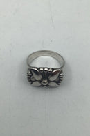 Georg Jensen Sterling Silber Ring Nr. 83
