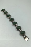 ジョージ ジェンセン スターリング シルバー バングル No.