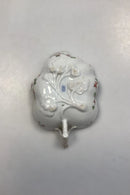 Royal Copenhagen Berberis Bladformet Skål