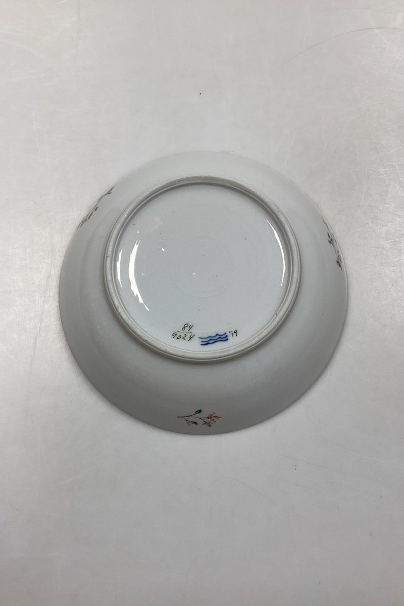 Royal Copenhagen Berberis Rund Skål