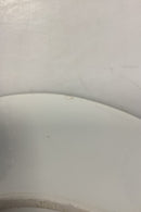 Royal Copenhagen Berberis Ovalt Serveringsfad