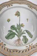 Royal Copenhagen Flora Danica Openwork Serving Dish No 20/3527