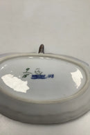 Royal Copenhagen Art Nouveau Skål med Sølvsmed No 9/15 3278