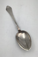 Johannsen, Bernstorff, Sølv Serveringsske