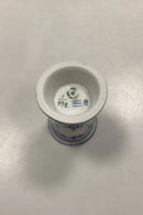 Royal Copenhagen Blue Fluted Plain Cigarette Cup/Pen Holder No. 478