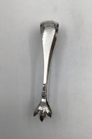 Bernstorff Sølv Sukkertang