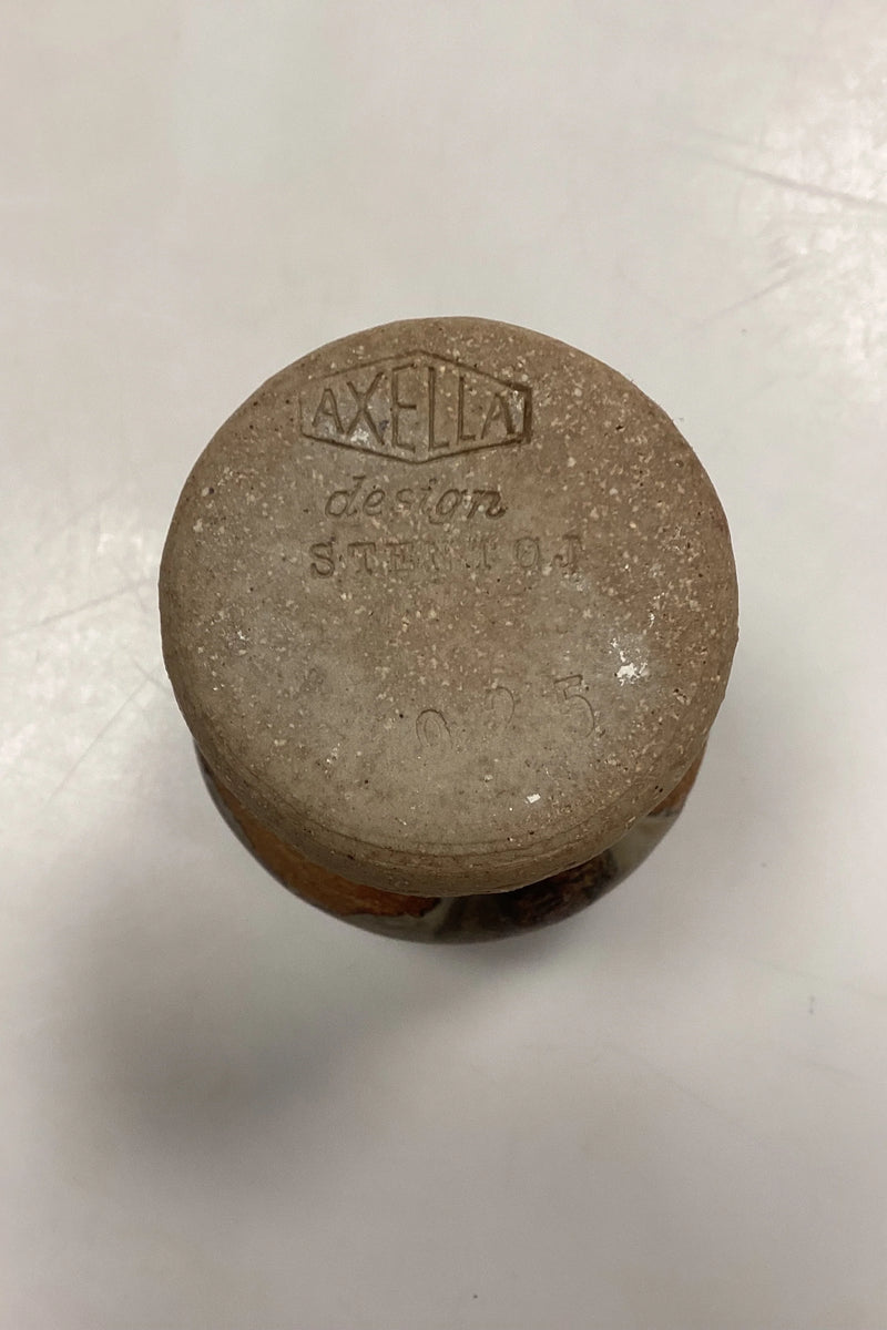 Axella Keramik Stentøjsvase No. 1925