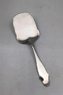 Dansk Arbejde Christiansborg Sølv Serveringsspade