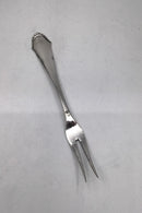 Dansk Arbejde (DTA) Christiansborg  Sølv Pålægsgaffel