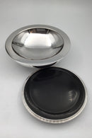 Georg Jensen Sterling Sølv Lågskål No. 224