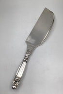 Georg Jensen Sterling Sølv Konge Krummeske No. 294