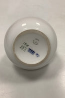 Royal Copenhagen Art Nouveau Vase med måge No. 188 / 29A