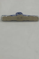 Bing and Grøndahl Blue-painted, Mussel-painted and Empire Knife Chairs