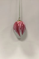 Royal Copenhagen Stort Påskeæg - Tulipan 2019