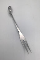 Georg Jensen Sterling Silve Blossom Fork No. 144