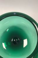 Holmegaard Grøn Provence Skål Kæmpe