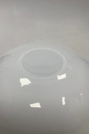 Holmegaard Hvid Opal Skål