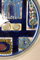 Royal Copenhagen Faience Tenera Dish No. 121/3293