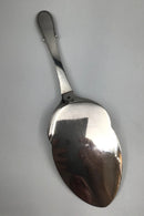 Georg Jensen Sterling Sølv Kugle Serveringsspade Stor